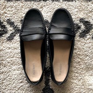Old Navy Loafers